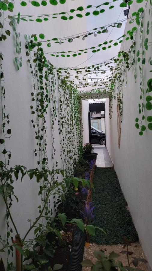 Ferienwohnung Casa Neptuno Tulum Exterior foto
