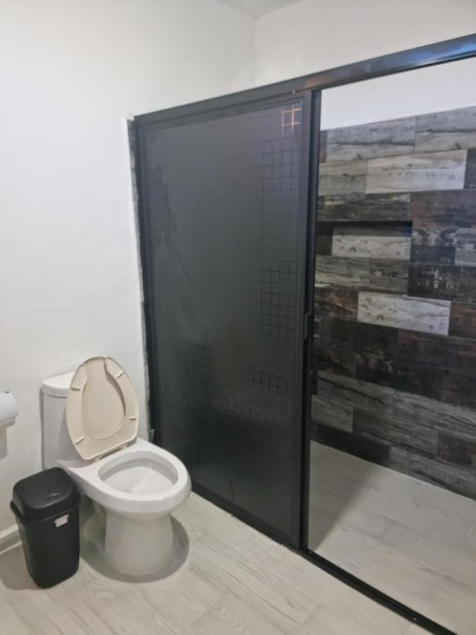 Ferienwohnung Casa Neptuno Tulum Exterior foto